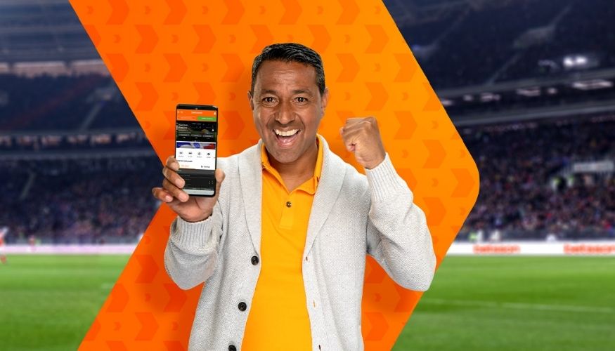 Descarga Segura para Android e iOS