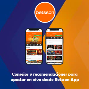 Beneficios Exclusivos de la Experiencia Betsson Móvil