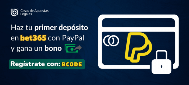 Betsson PayPal: Depósitos y retiros rápidos en Argentina