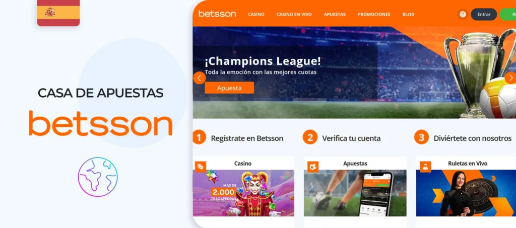  Betsson España: Las mejores apuestas en La Liga 2025