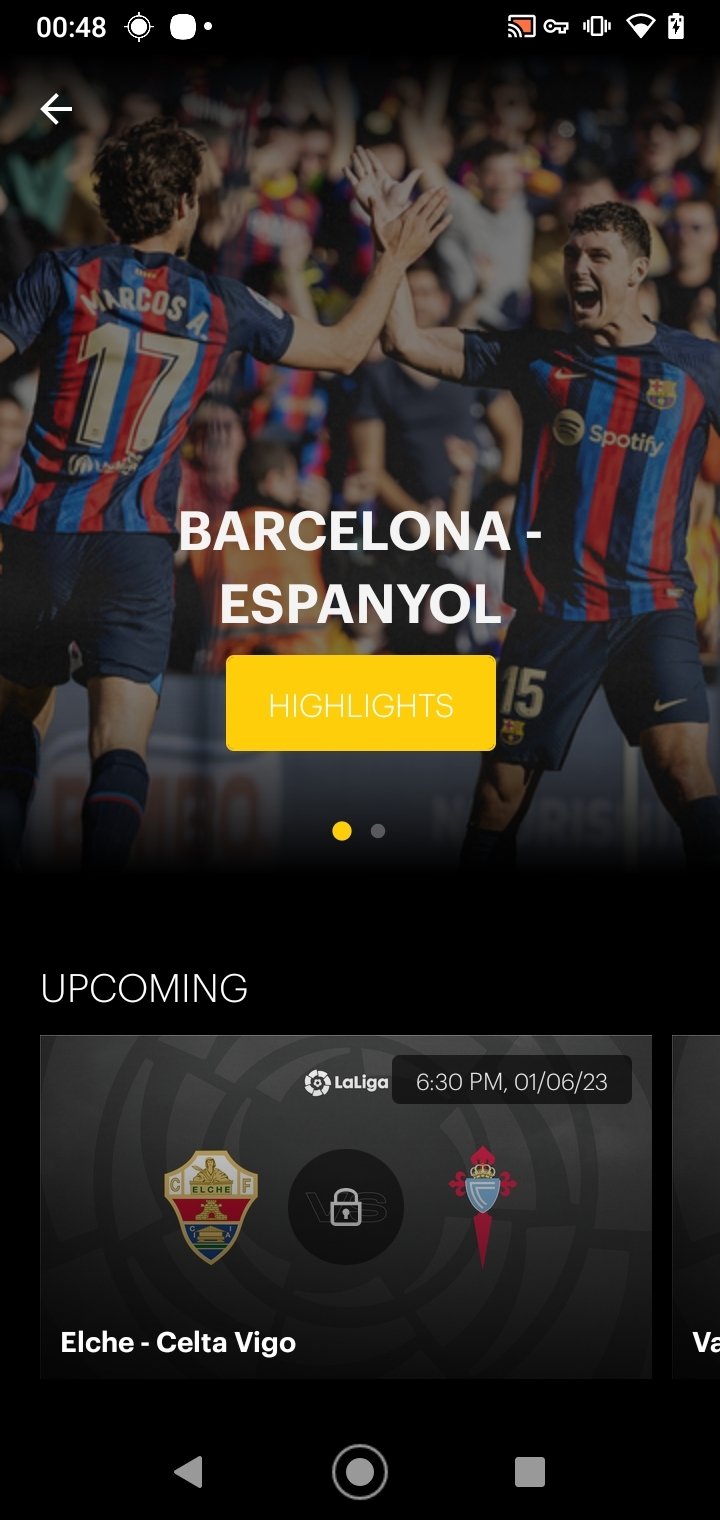 Apuestas en vivo: la emoción del momento