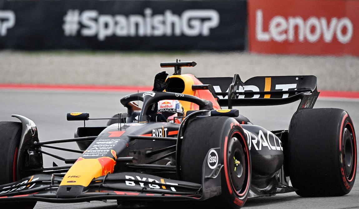 Tipos de Apuestas en F1: Encontrá tu Estrategia Ganadora