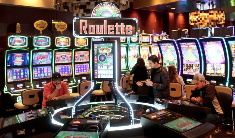 Betsson GBA: El mejor casino online y apuestas en la Provincia